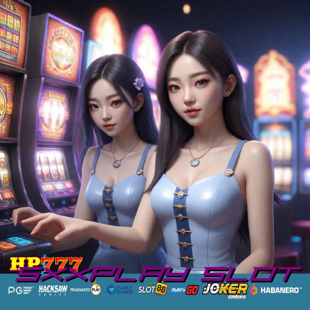 SXXPLAY SLOT Berita Game Terbaru Android Version