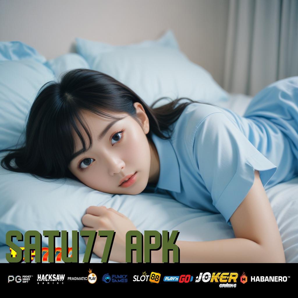 SATU77 APK Soundtrack Keren Update Baru IOS