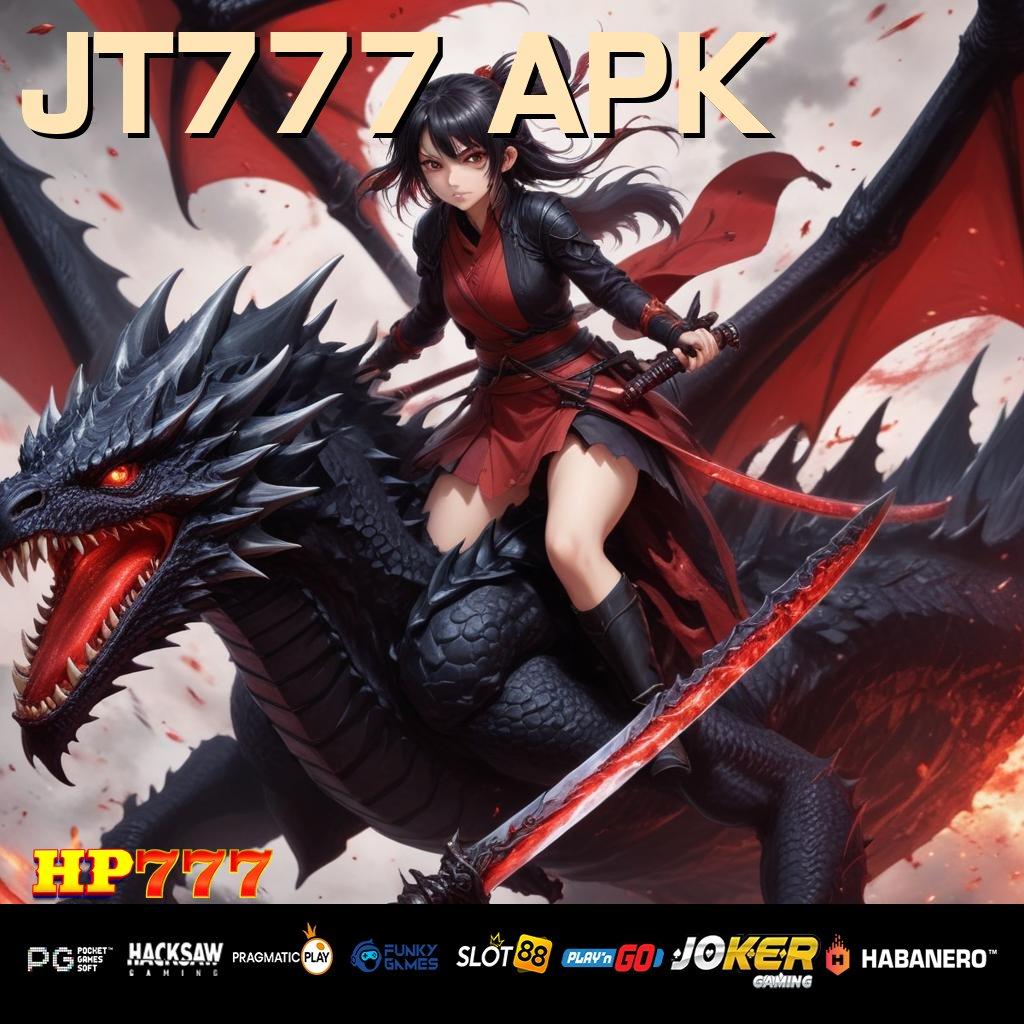 JT777 APK [Versi Tangguh 3.2] Install Yggdrasil Game