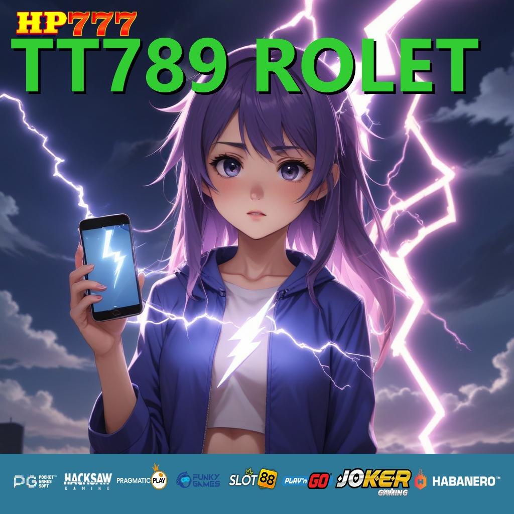 TT789 ROLET Trik Efektif Update Lengkap iOS Fitur Canggih