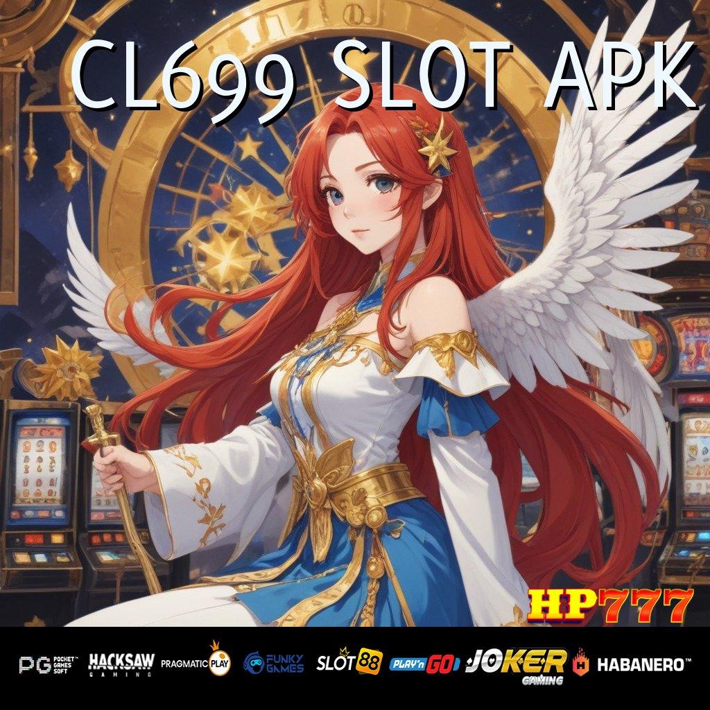 CL699 SLOT APK [Edisi 1.6 Terfokus] Promo Unduh