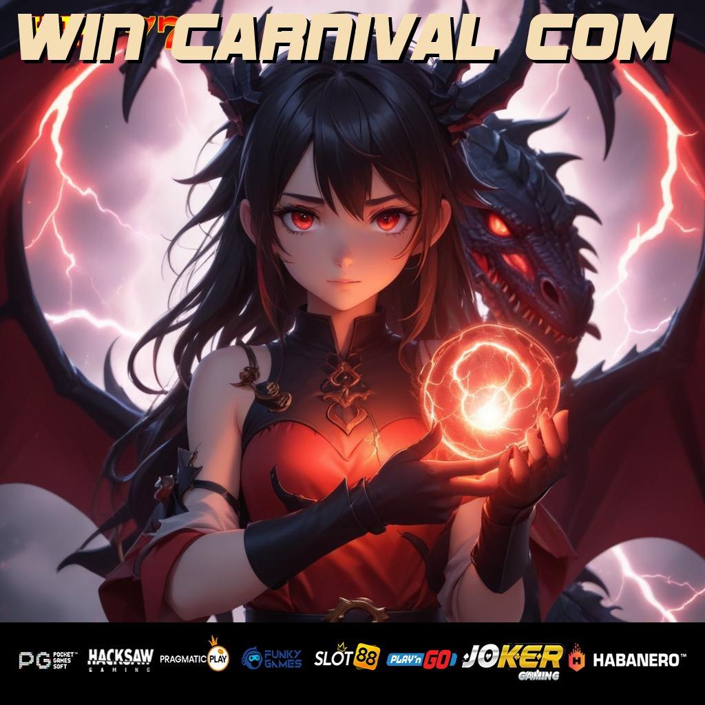 WIN CARNIVAL COM Setup Mudah Versi Lengkap Aplikasi