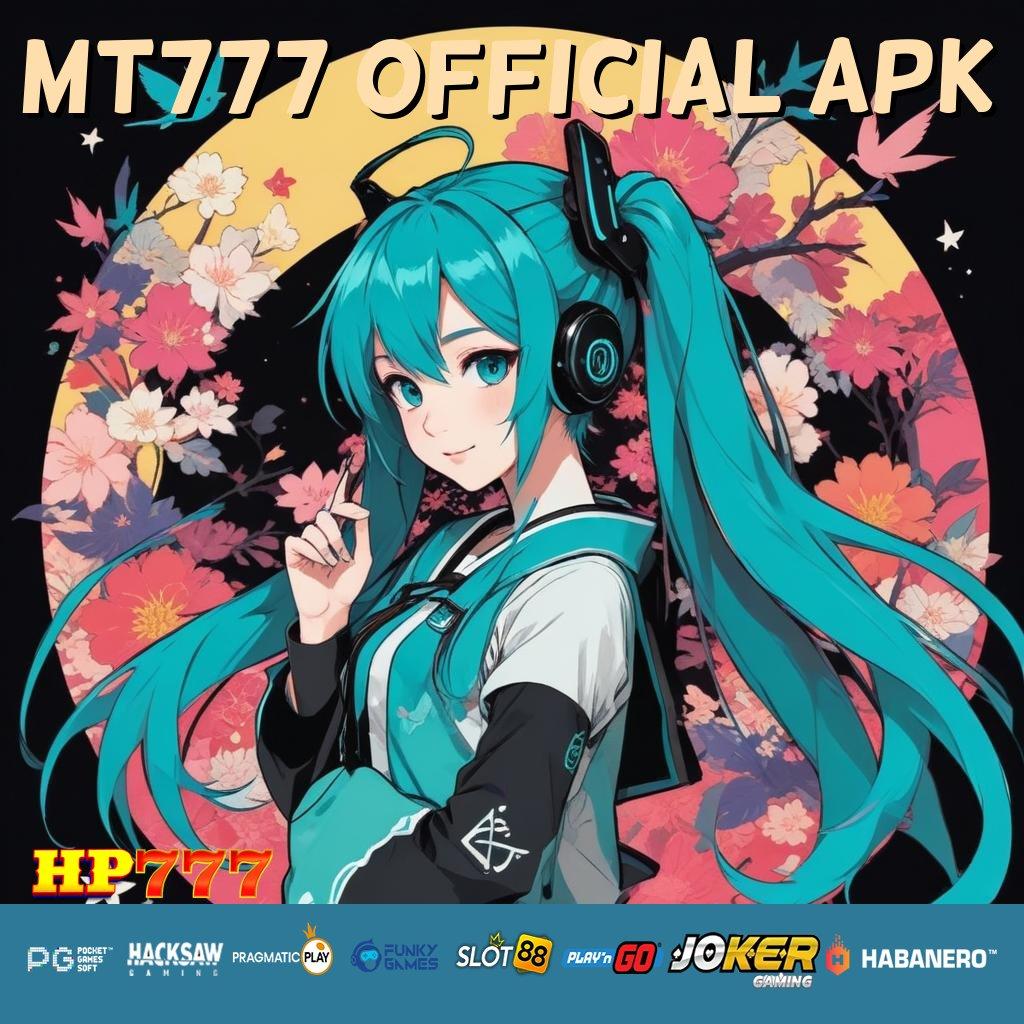 MT777 OFFICIAL APK Jawaban Efektif Download Game Terbaru