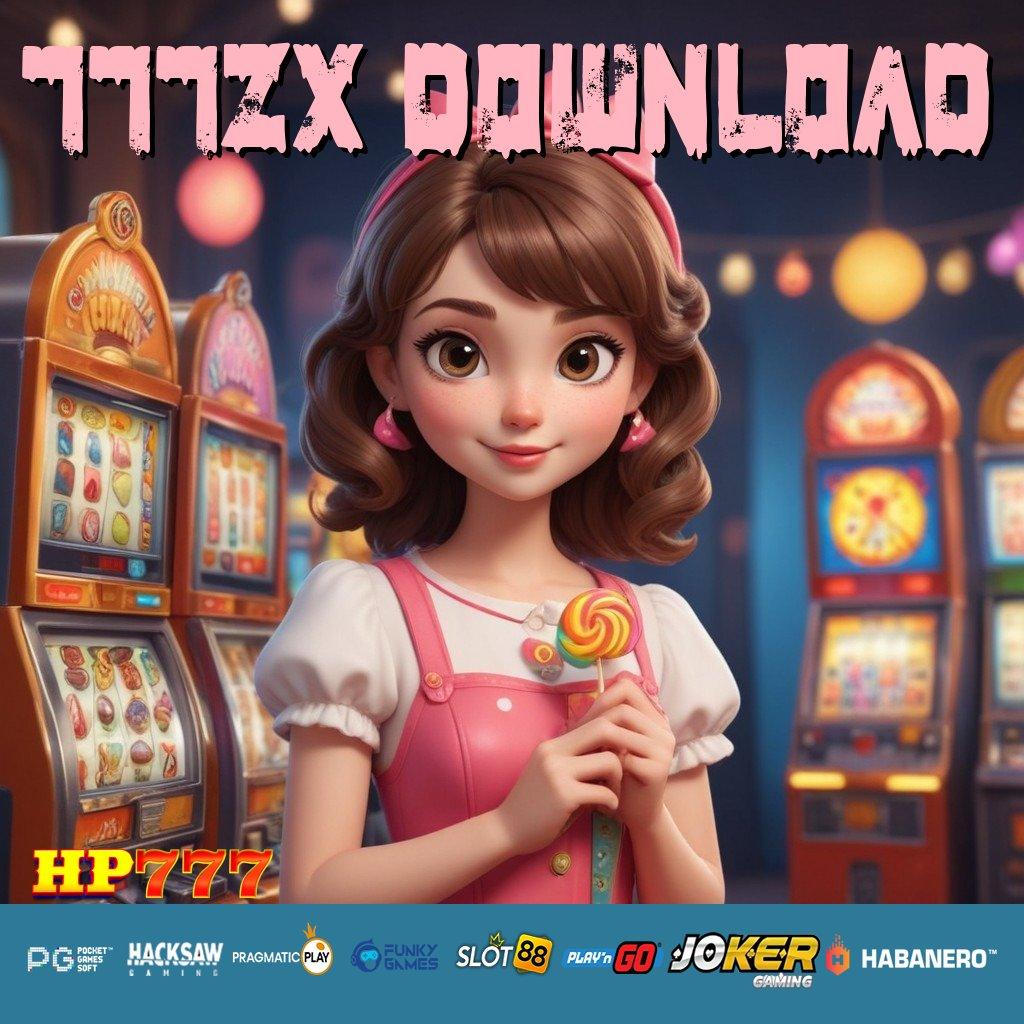 777ZX DOWNLOAD Keluhan Terdaftar Masyarakat Online