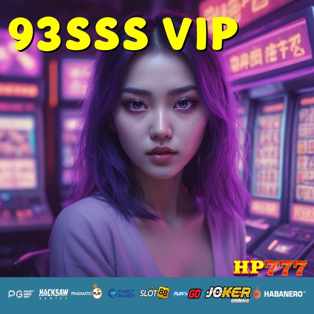 93SSS VIP Komunitas Unik Install Versi Android