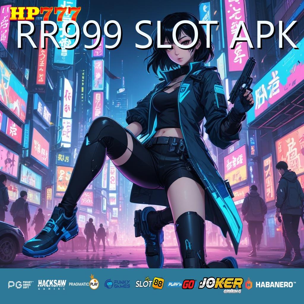 RR999 SLOT APK Jasa Instan Inovasi Terbaik