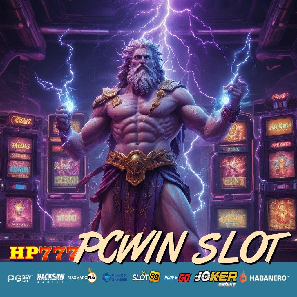 PCWIN SLOT Instalasi Praktis Update Premium Slot Performa Luar Biasa