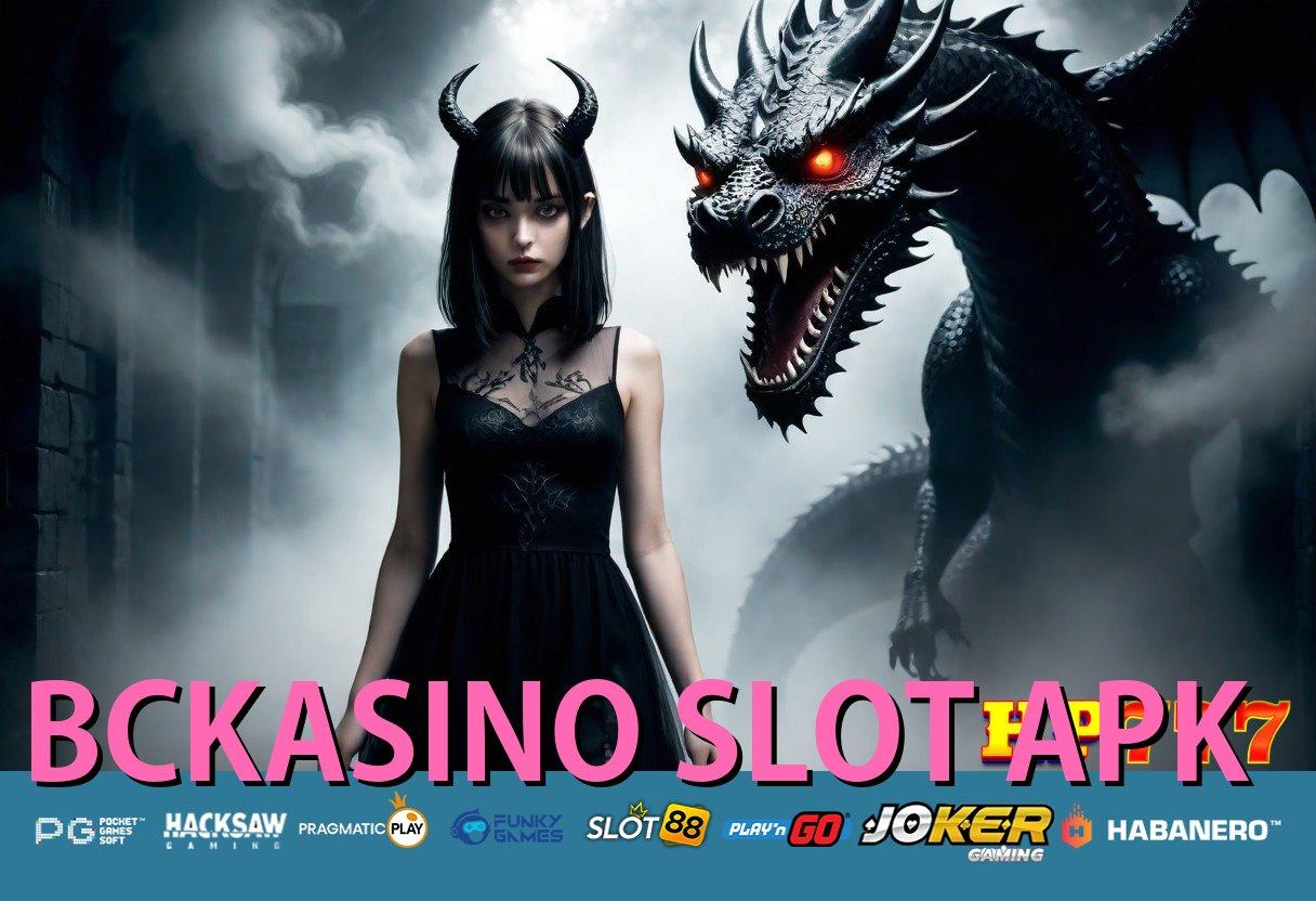 BCKASINO SLOT APK Tetap Nyaman Update Rilis PC Performa Optimal