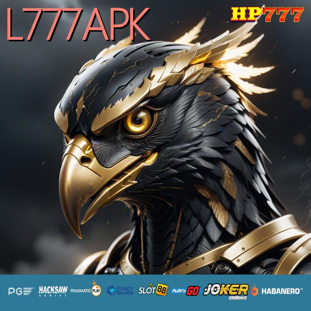 L777APK Hits Untung Versi Beta APK Fitur Baru