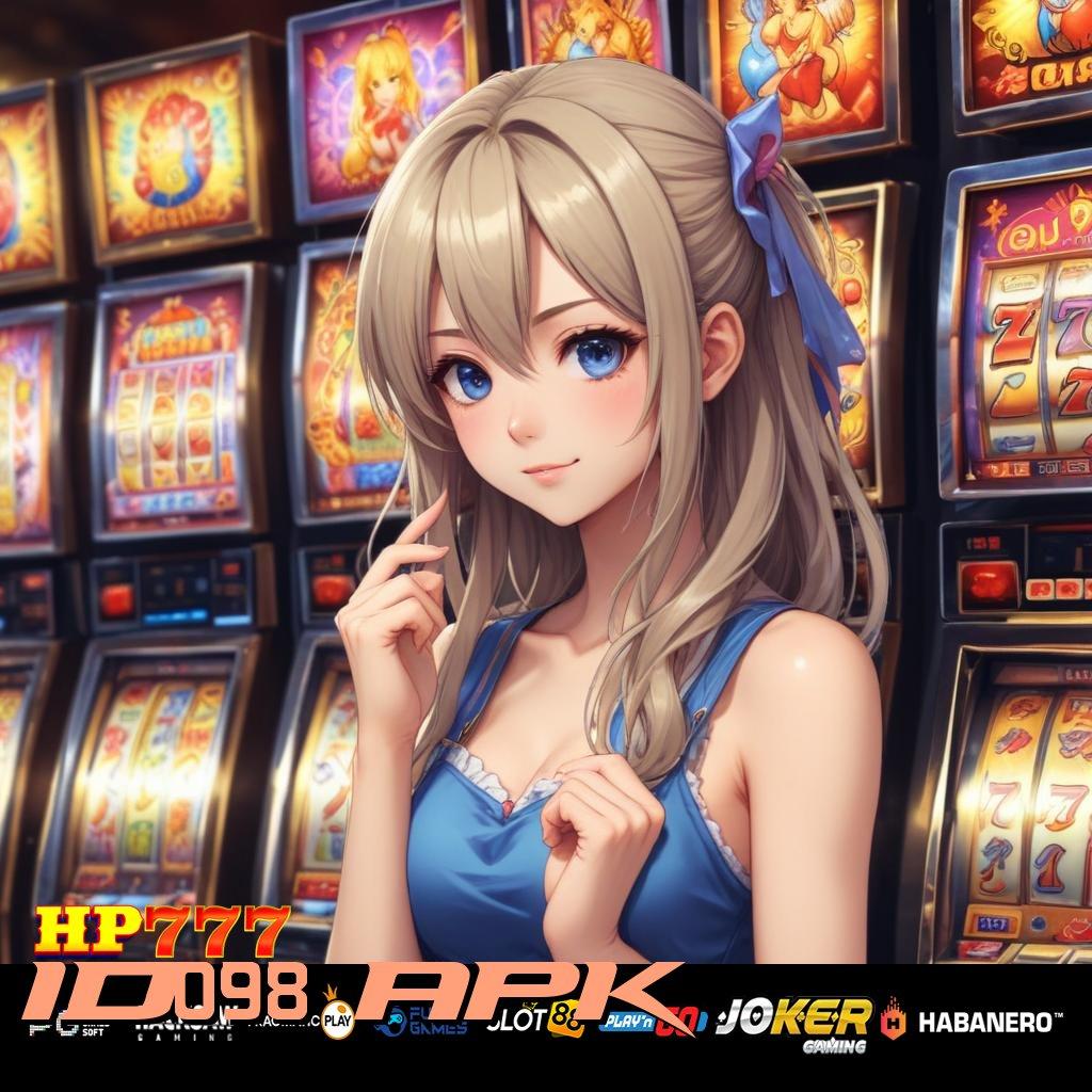 ID098 APK Deal Spesial Mobile Release Latest